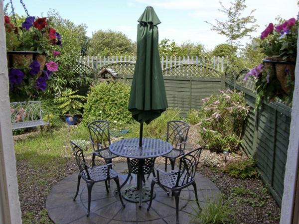 Holiday home Railway *