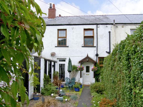Holiday home Railway Fairbourne